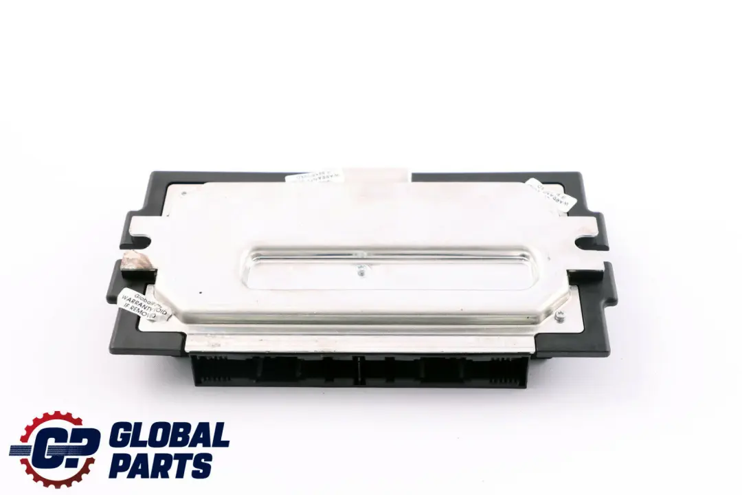 BMW E87 LCI Light Module NSW LCM Footwell Module PL2 FRM II - SKU 9166707 - Part number 9166707