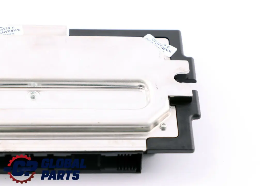 BMW E87 LCI Light Module NSW LCM Footwell Module PL2 FRM II - SKU 9166707 - Part number 9166707