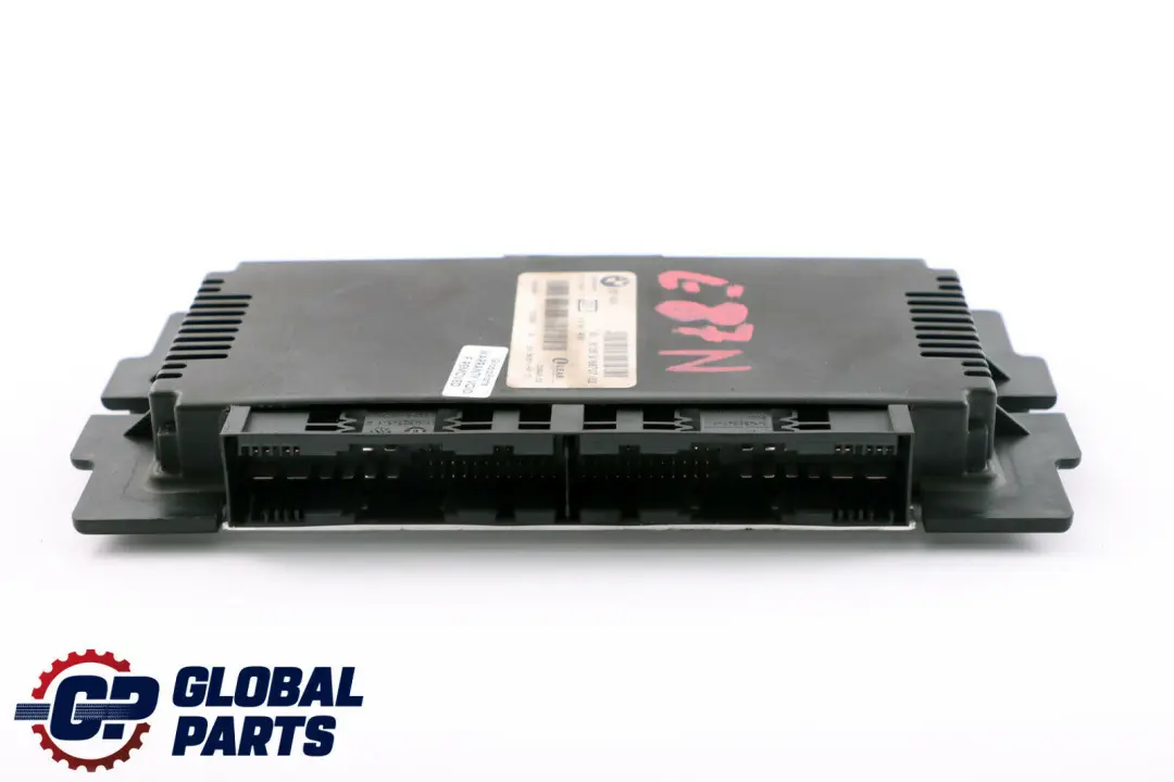 BMW E87 LCI Light Module NSW LCM Footwell Module PL2 FRM II - SKU 9166707 - Part number 9166707