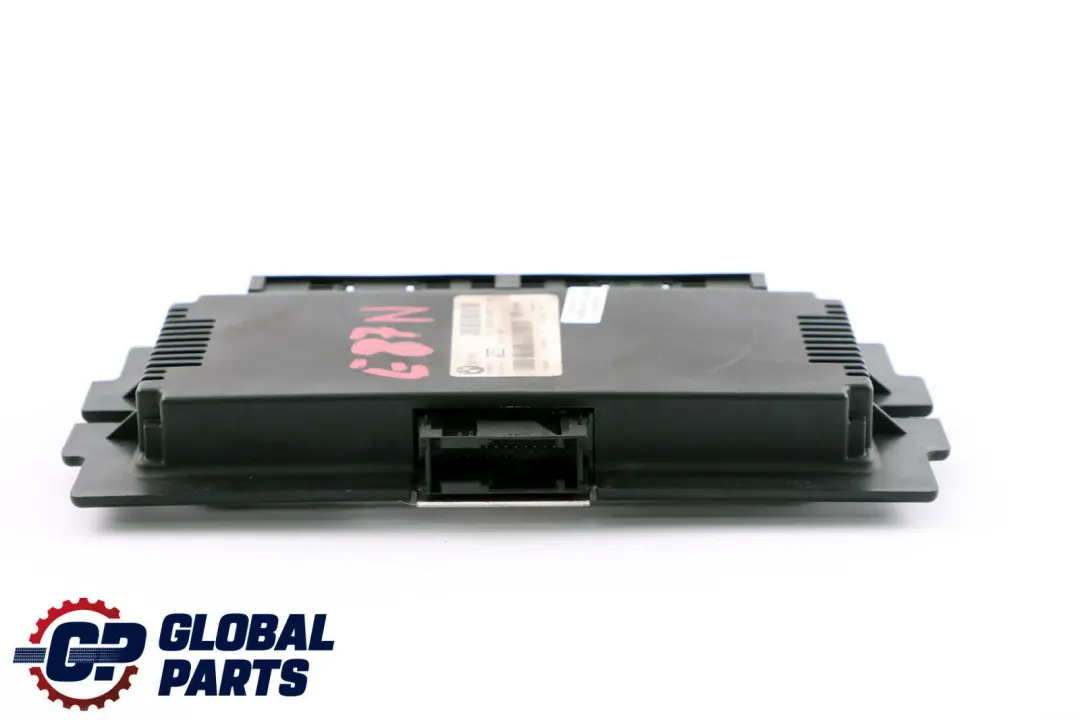 Light Module NSW LCM Footwell Module PL2 FRM II to BMW E87 LCI with Part number 9166707 BMW E87 LCI Light Module NSW LCM Footwell Module PL2 FRM II - SKU 9166707 - Part number 9166707
