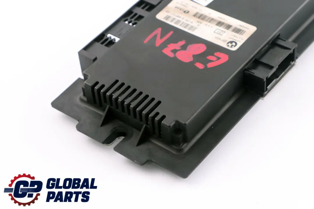 BMW E87 LCI Light Module NSW LCM Footwell Module PL2 FRM II - SKU 9166707 - Part number 9166707