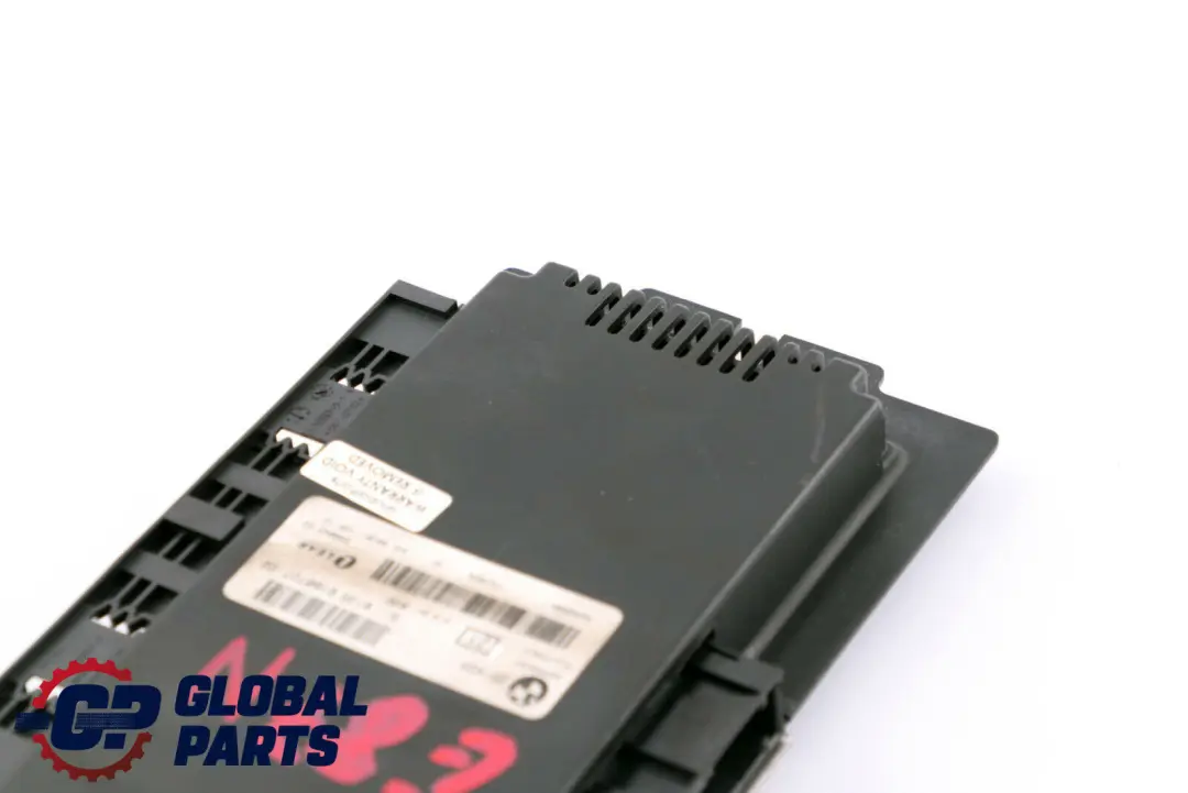 Unite De Commande Du Module D'Eclairage PL2 FRM II pour BMW E87 LCI à propos du numéro de pièce 9166707 BMW E87 LCI Unite De Commande Du Module D'Eclairage PL2 FRM II - SKU 9166707 - Numéro de pièce 9166707