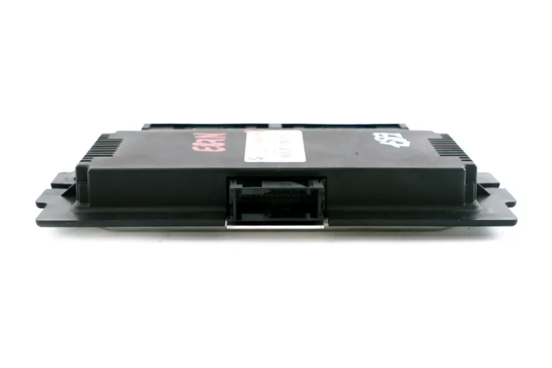 BMW 1 Series E87 LCI Xenon Footwell Light Control Module LCM PL2 FRM II - SKU 9166708-2 - Part number 9166708