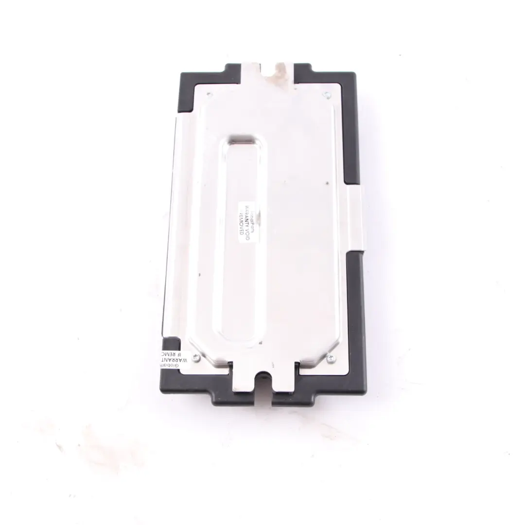 BMW Z4 E89 Cabrio Xenon Footwell Light Control Module LCM PL2 FRM II - SKU 9166708-5 - Part number 9166708