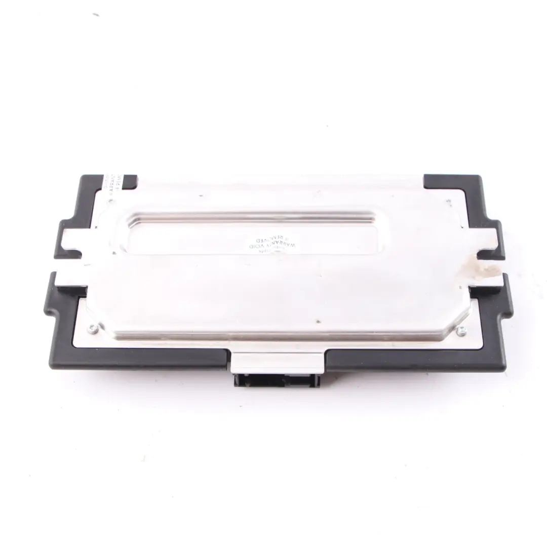 BMW Z4 E89 Cabrio Xenon Footwell Light Control Module LCM PL2 FRM II - SKU 9166708-5 - Part number 9166708