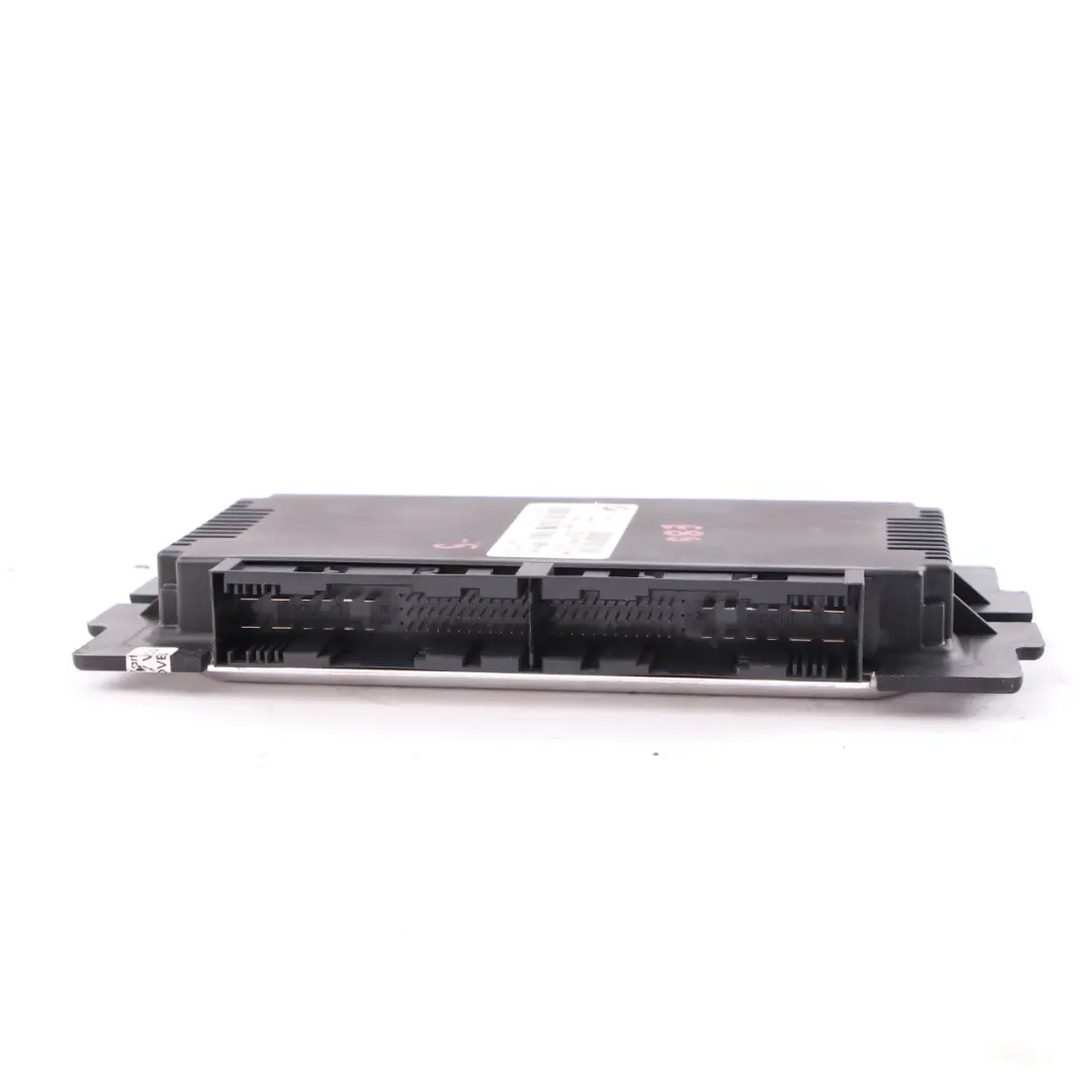 BMW Z4 E89 Cabrio Xenon Footwell Light Control Module LCM PL2 FRM II - SKU 9166708-5 - Part number 9166708