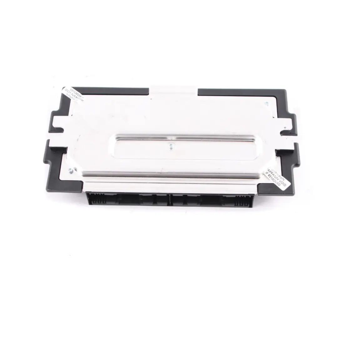 BMW E92 M3 Xenon Footwell Light Control Module LCM PL2 FRM II - SKU 9166708-6 - Part number 9166708