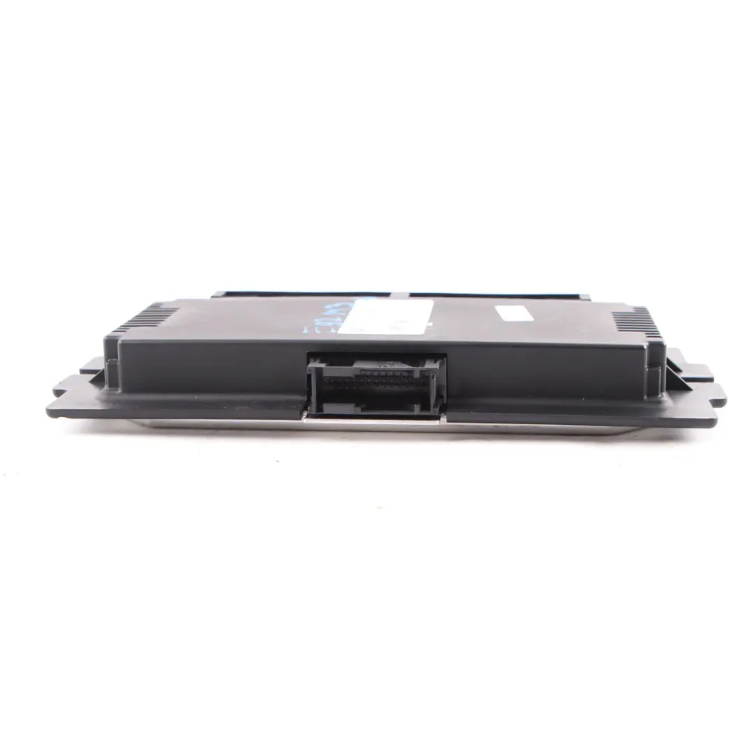 BMW E92 M3 Xenon Footwell Light Control Module LCM PL2 FRM II - SKU 9166708-6 - Part number 9166708
