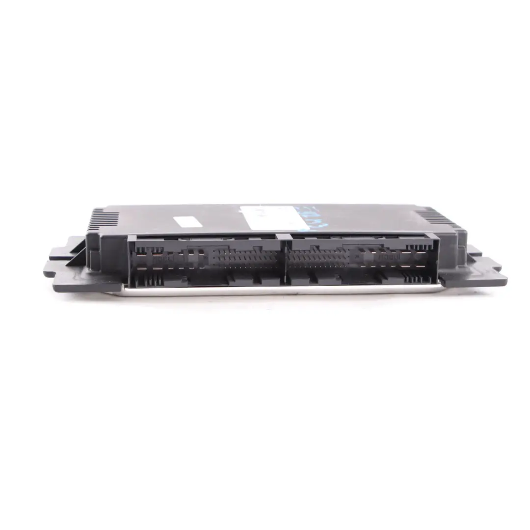 BMW E92 M3 Xenon Footwell Light Control Module LCM PL2 FRM II - SKU 9166708-6 - Part number 9166708