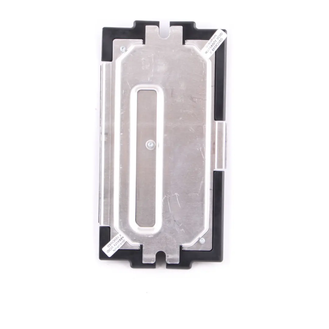 BMW E92 M3 Xenon Footwell Light Control Module LCM PL2 FRM II - SKU 9166708-6 - Part number 9166708