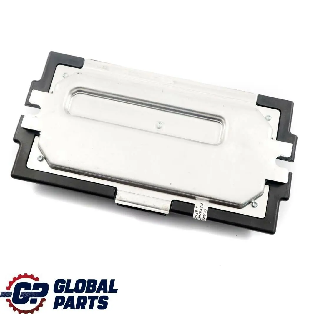 BMW E91 Módulo De Control De Luces De Pies ECU NSW PL2 FRM II - SKU 9166711-1 - Número de pieza 9166711