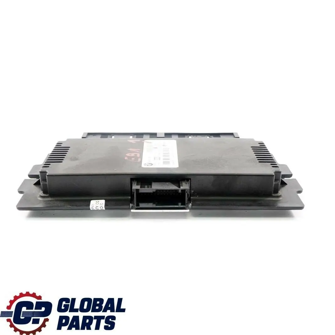 Módulo De Control De Luces De Pies ECU NSW PL2 FRM II para BMW E91 con número de pieza 9166711 BMW E91 Módulo De Control De Luces De Pies ECU NSW PL2 FRM II - SKU 9166711-1 - Número de pieza 9166711
