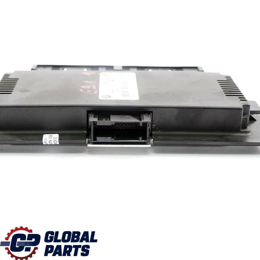 BMW E91 Module D'Espace des Pieds Unite De Commande ECU PL2 Frm II - SKU 9166711-1 - Numéro de pièce 9166711