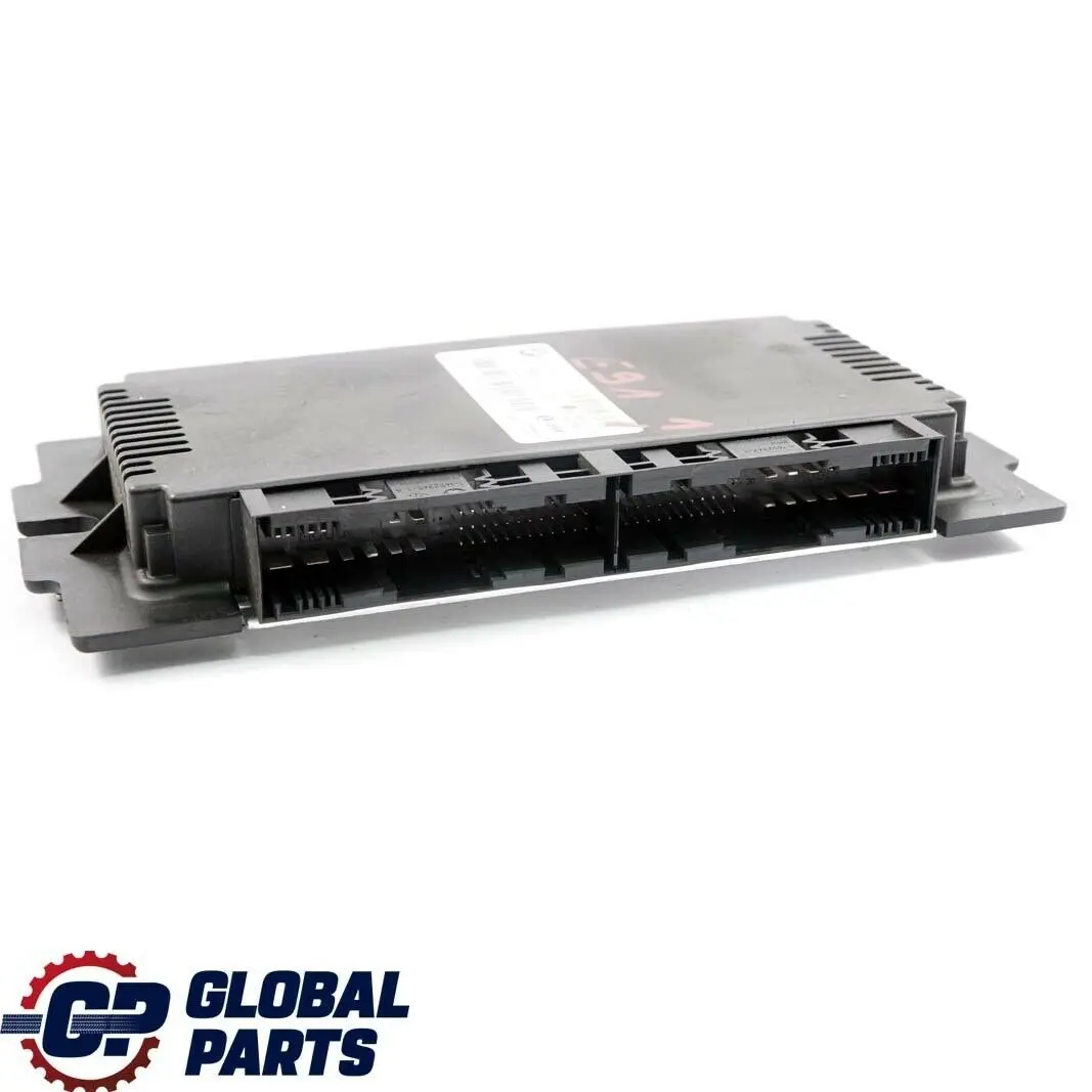 BMW E91 Module D'Espace des Pieds Unite De Commande ECU PL2 Frm II - SKU 9166711-1 - Numéro de pièce 9166711