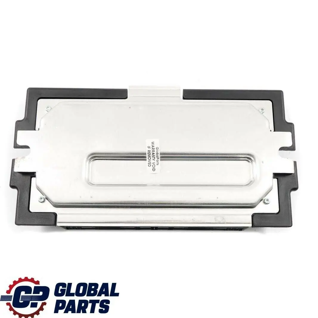 Light Control Module ECU LCM NSW Footwell PL2FRMFA BMW E90 - SKU 9166711 - Part number 9166711