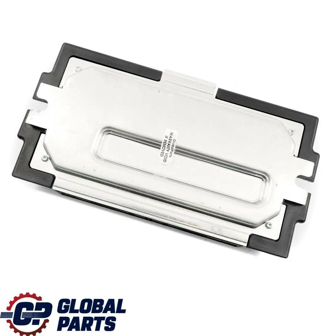 BMW 3er E90 Module de Controle de la Lumiere ecu Lcm Plancher PL2FRMFA - SKU 9166711 - Numéro de pièce 9166711