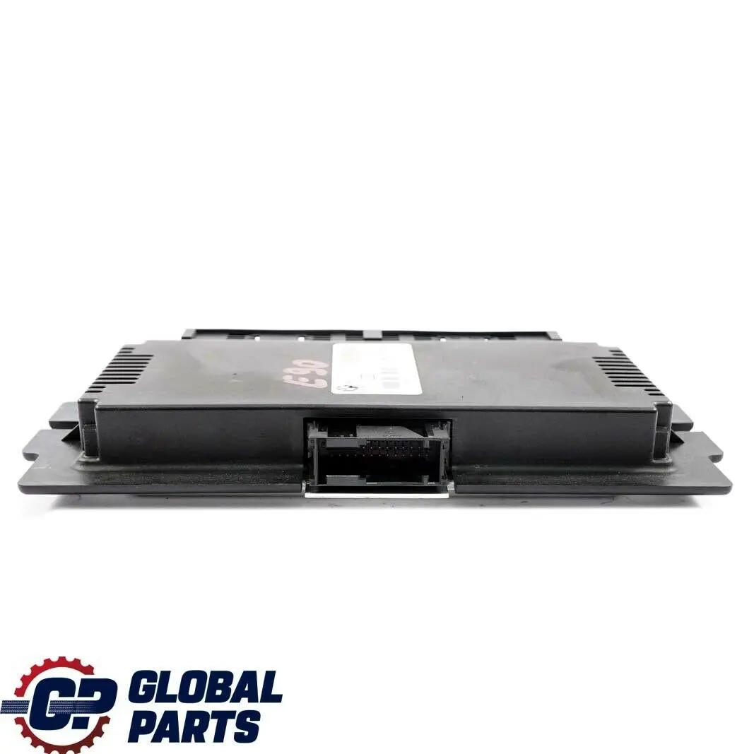 BMW 3er E90 Module de Controle de la Lumiere ecu Lcm Plancher PL2FRMFA - SKU 9166711 - Numéro de pièce 9166711