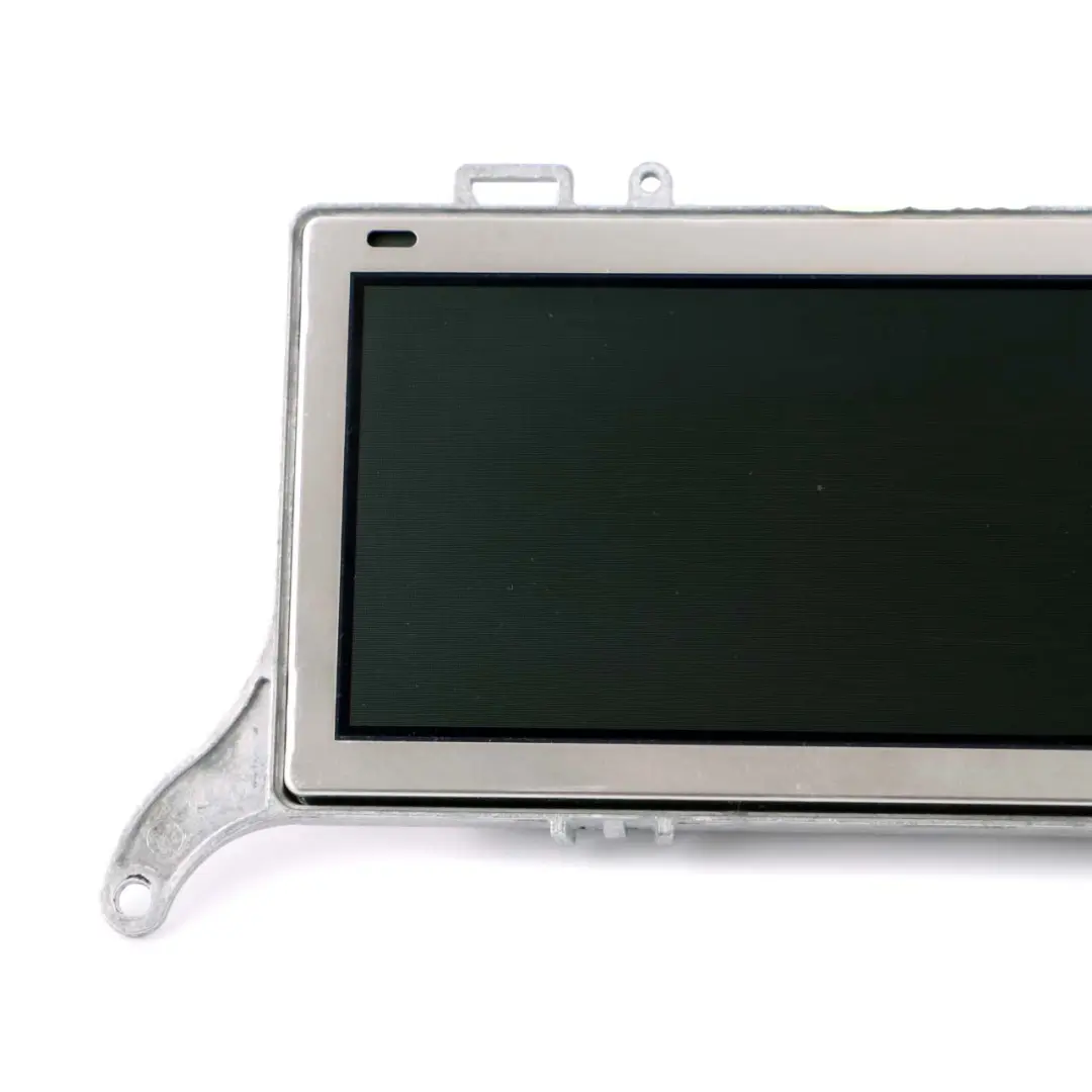 BMW X5 X6 E70 E71 Écran De Navigation Tableau De Bord 8,8" - SKU 9166782-1 - Numéro de pièce 9166782