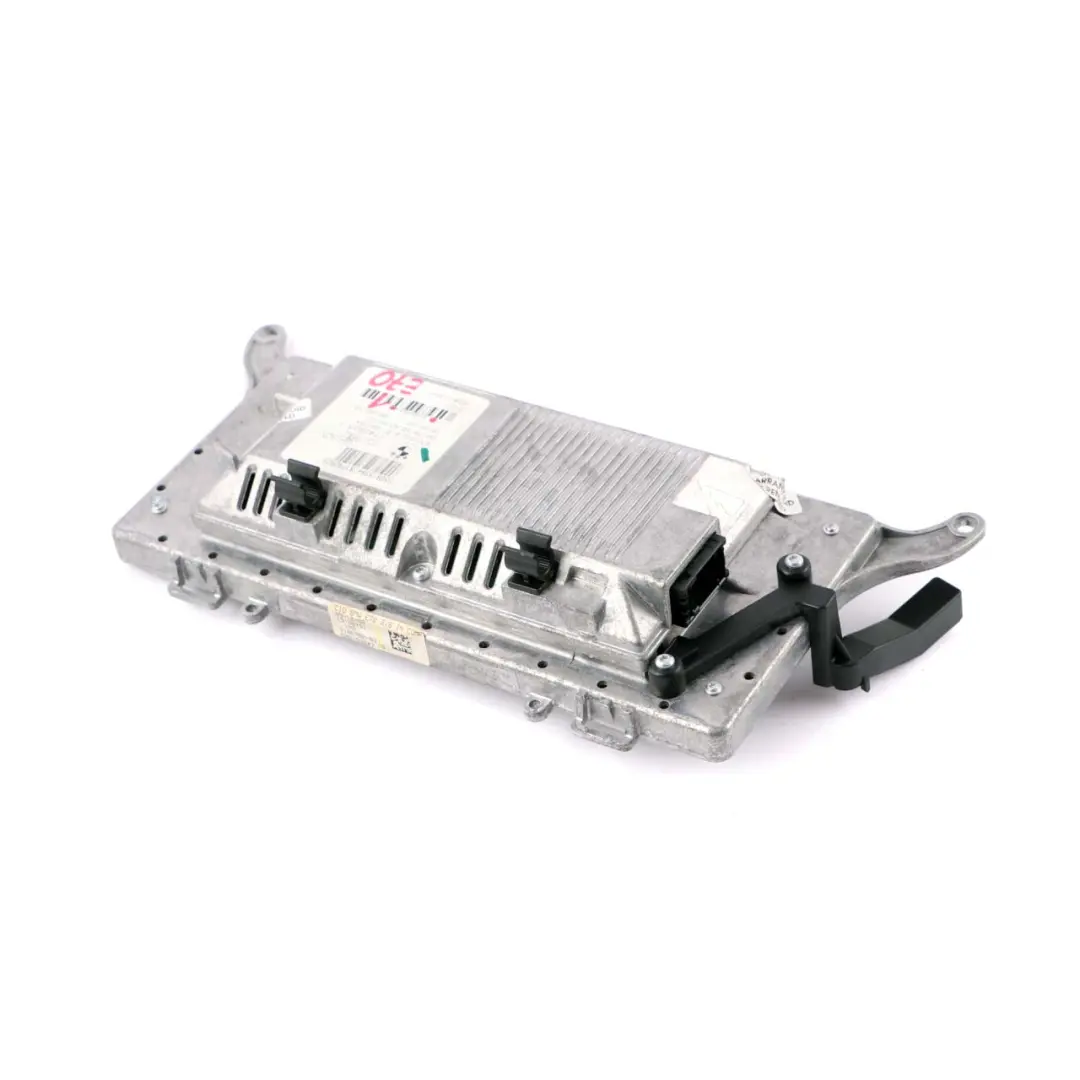 BMW X5 X6 E70 E71 Écran De Navigation Tableau De Bord 8,8" - SKU 9166782-1 - Numéro de pièce 9166782