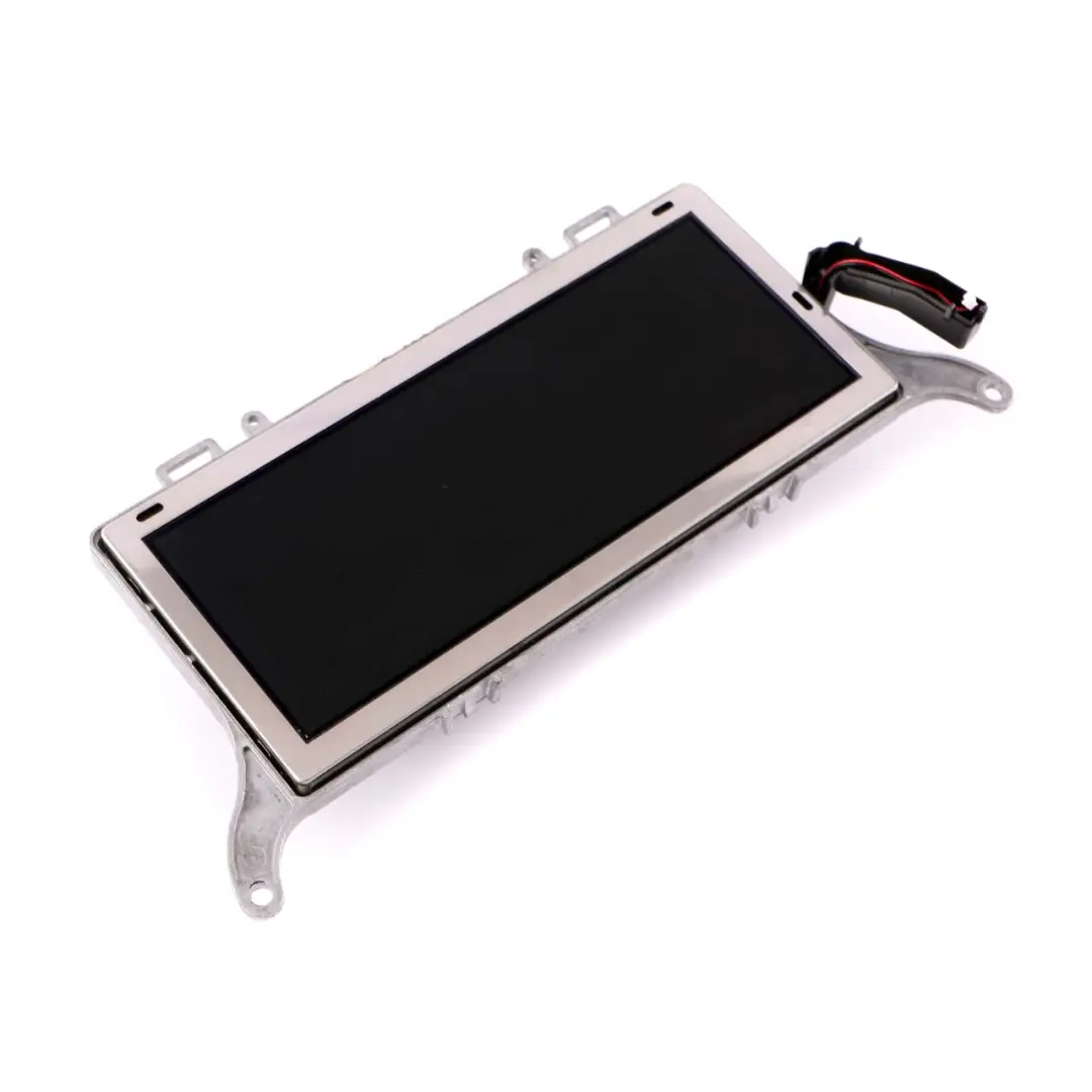BMW X5 X6 E70 E71 Écran De Navigation Tableau De Bord 8,8" - SKU 9166782-1 - Numéro de pièce 9166782