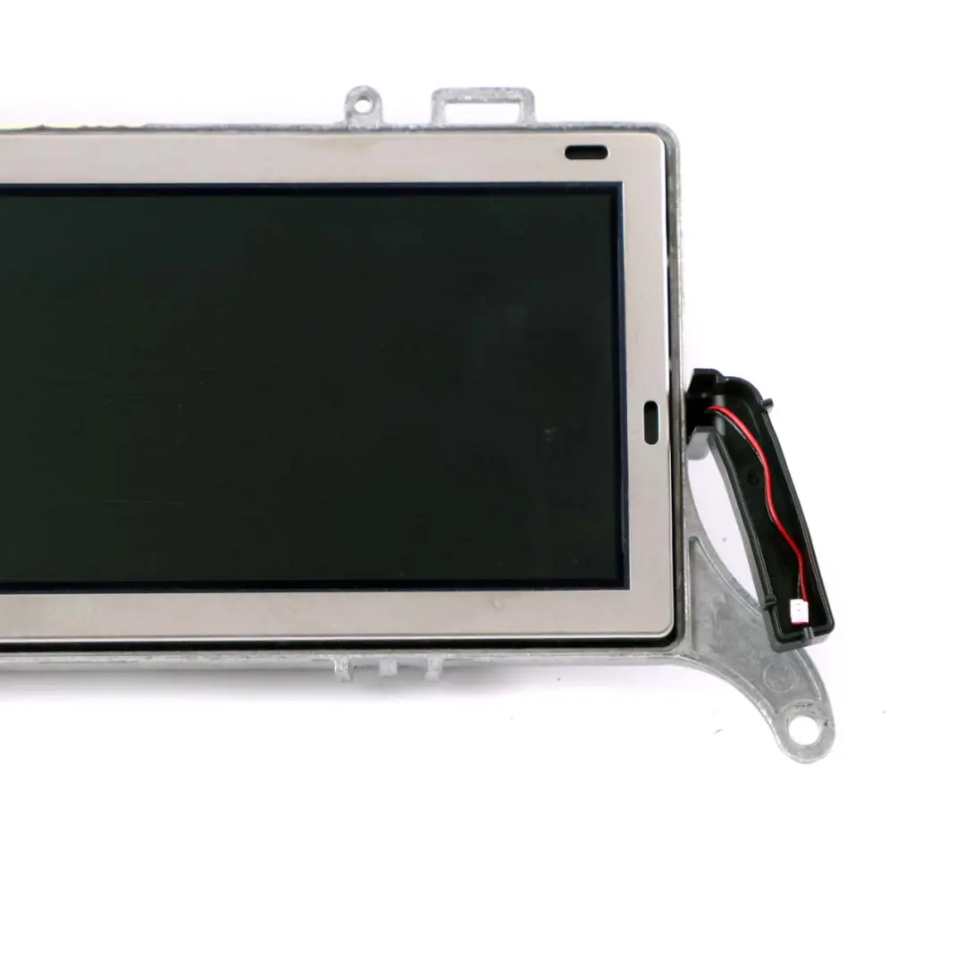 Écran De Navigation Tableau De Bord 8,8" pour BMW X5 X6 E70 E71 à propos du numéro de pièce 9166782 BMW X5 X6 E70 E71 Écran De Navigation Tableau De Bord 8,8" - SKU 9166782-1 - Numéro de pièce 9166782