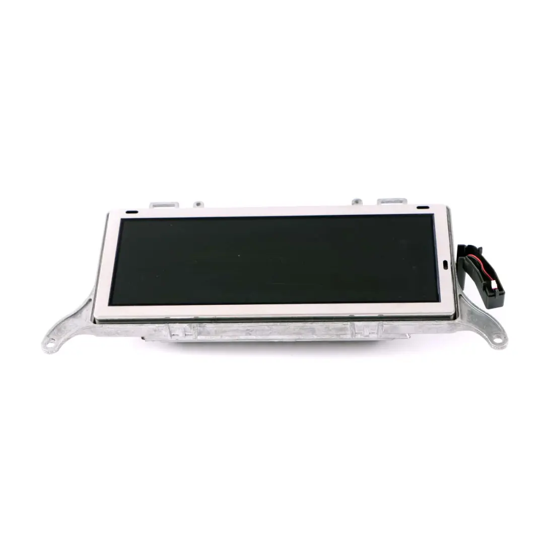 BMW X5 X6 E70 E71 Wyświetlacz Ekran Nawigacji 8,8" - SKU 9166782-1 - Numer Części 9166782