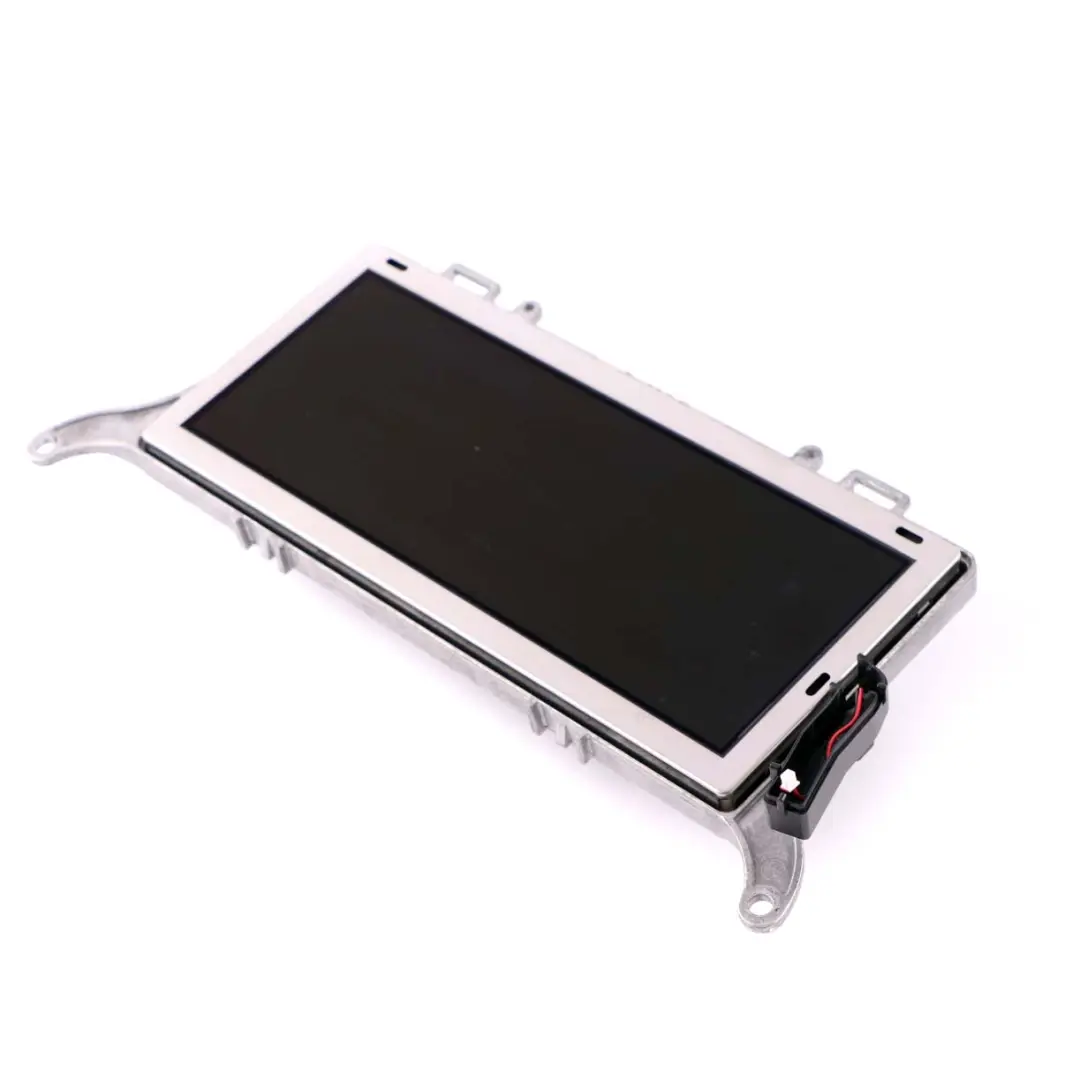 Wyświetlacz Ekran Nawigacji 8,8" do BMW X5 X6 E70 E71 o numerze 9166782 BMW X5 X6 E70 E71 Wyświetlacz Ekran Nawigacji 8,8" - SKU 9166782-1 - Numer Części 9166782