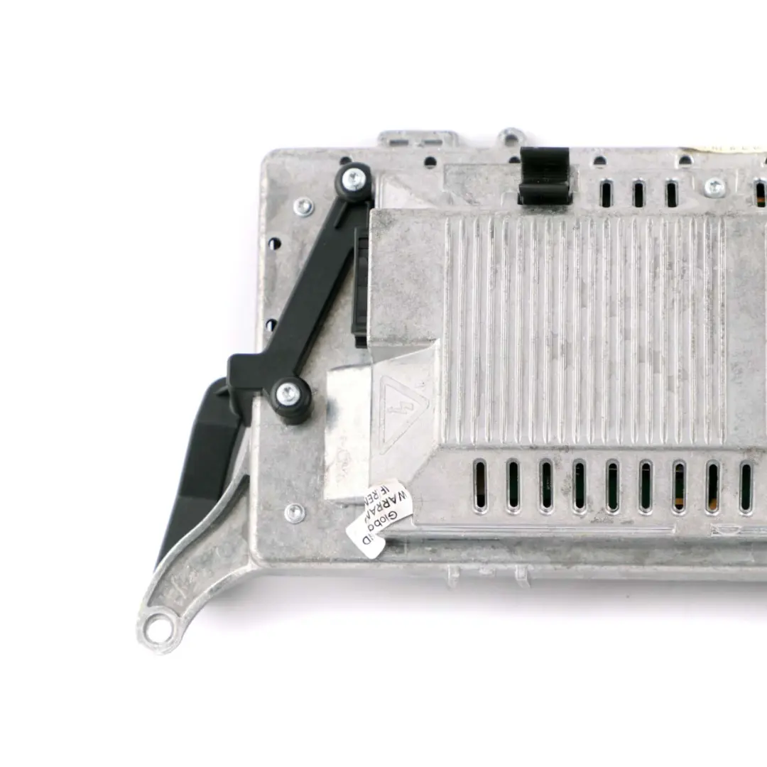 BMW X5 X6 E70 E71 Dashboard Navi Monitor Sat Nav Bildschirm 8,8" - SKU 9166782-1 - Teilenummer 9166782