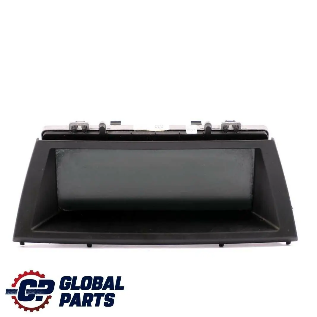 Board Monitor Sat Nav System Screen 8,8" to BMW X5 X6 Series E70 E71 with Part number 9166782 BMW X5 X6 Series E70 E71 Board Monitor Sat Nav System Screen 8,8" - SKU 9166782 - Part number 9166782