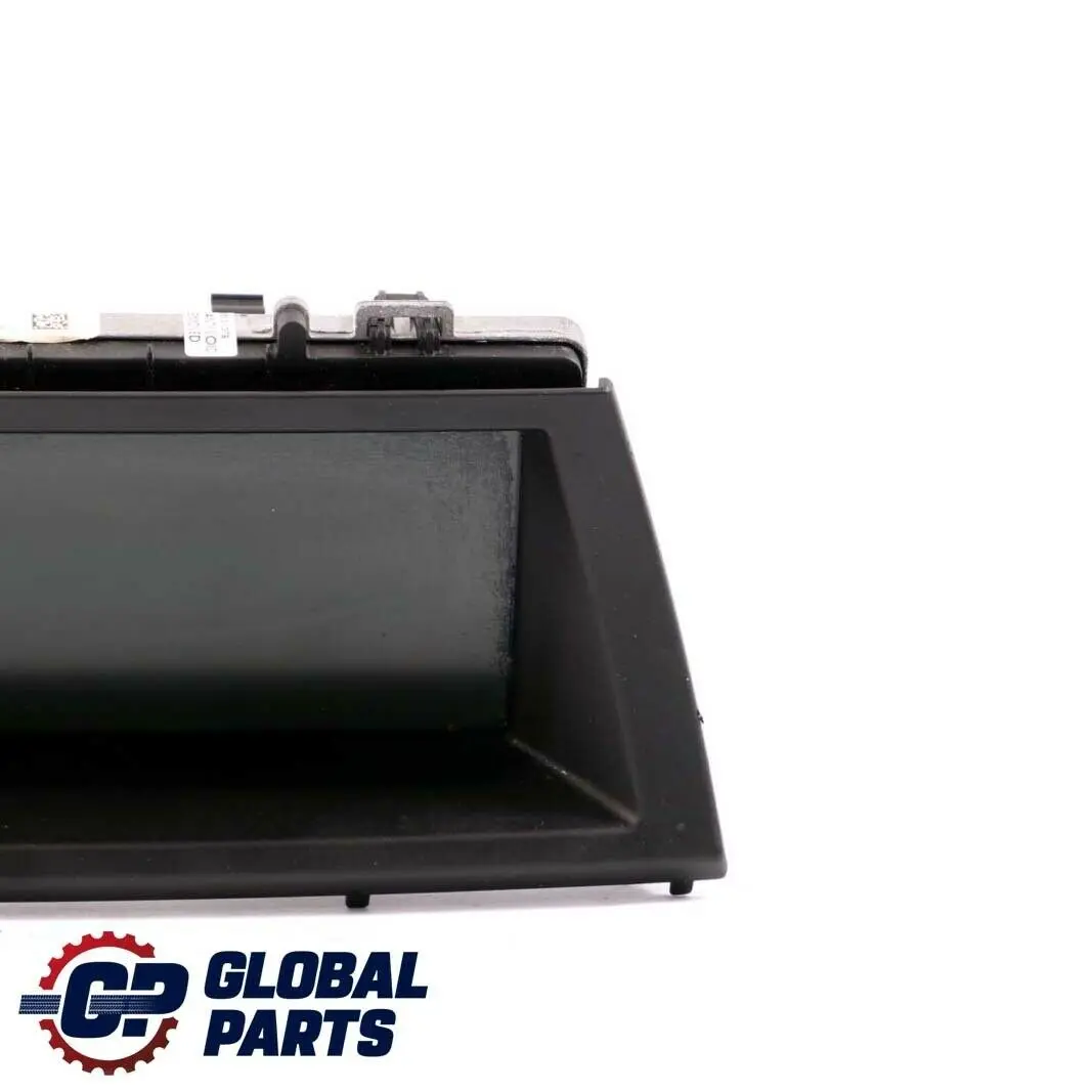 BMW X5 X6 er E70 E71 Bordmonitor 8,8" Bildschirm Navigation Monitor - SKU 9166782 - Teilenummer 9166782