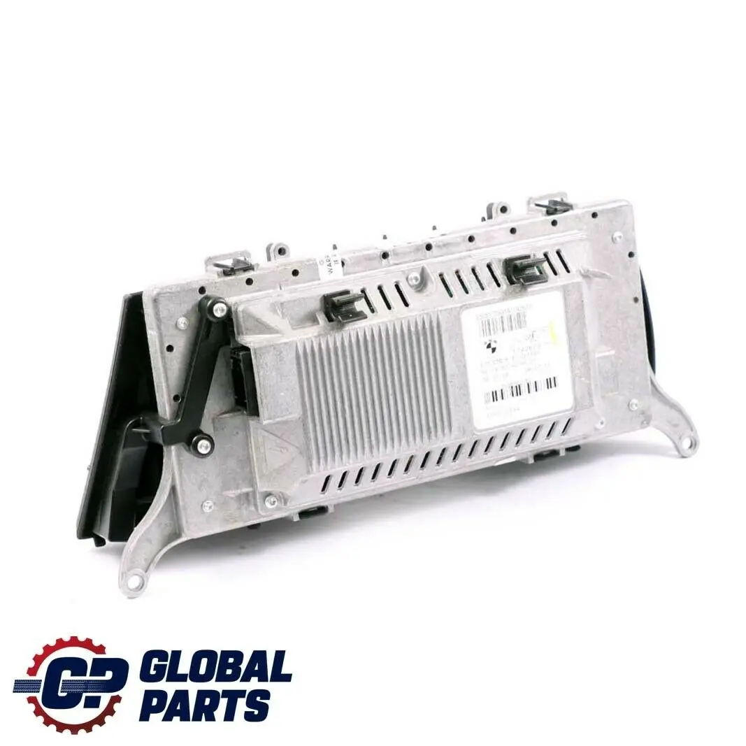 BMW X5 E70 X6 E71 Schermo navigazione satellitare Board Monitor 8,8" - SKU 9166782 - Numero di parte 9166782