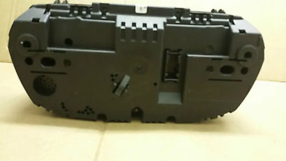 BMW 1 Series E81 E87 E88 Petrol 120i Instrument Cluster Speedo Clocks - SKU 9166816 - Part number 9166816