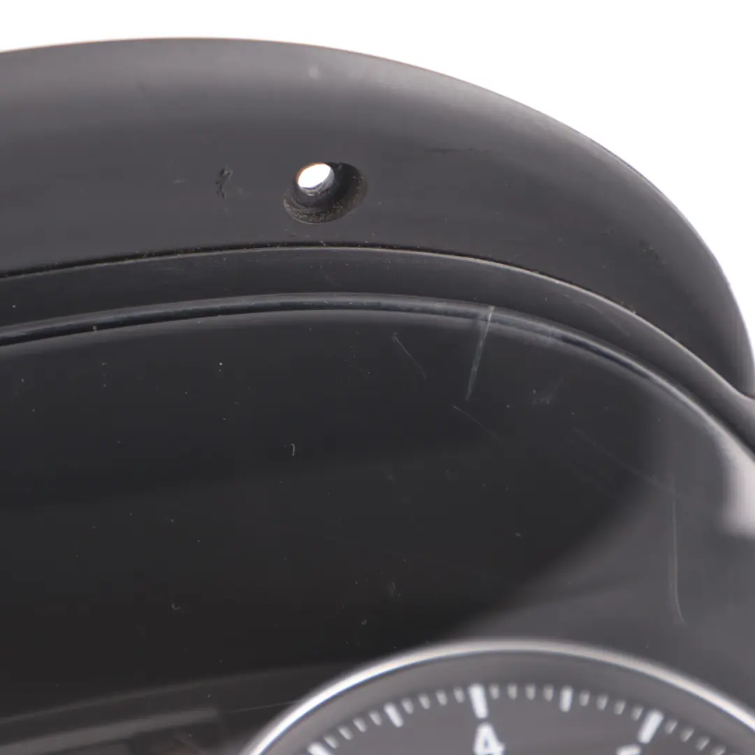 Instrument Cluster Speedo Clocks Petrol Automatic to BMW 3 Series E90 E91 with Part number 9166840 BMW 3 Series E90 E91 Instrument Cluster Speedo Clocks Petrol Automatic - SKU 9166840 - Part number 9166840