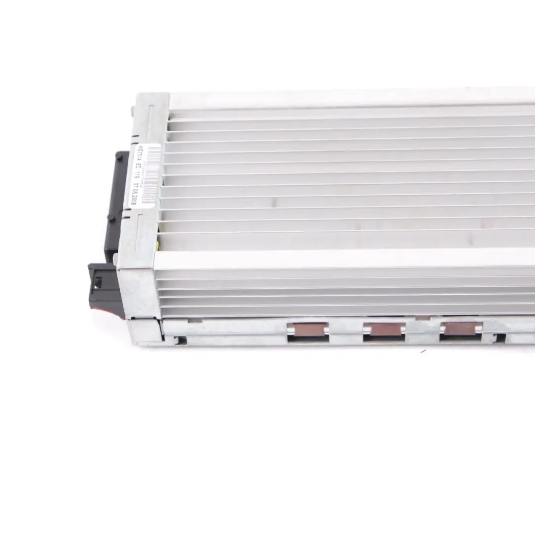 Audio Amplifier HiFi BMW E87 E90 Top Sound System Control Unit 9177752 to with Part number 9166897 Audio Amplifier HiFi BMW E87 E90 Top Sound System Control Unit 9177752 - SKU 9166897-1 - Part number 9166897