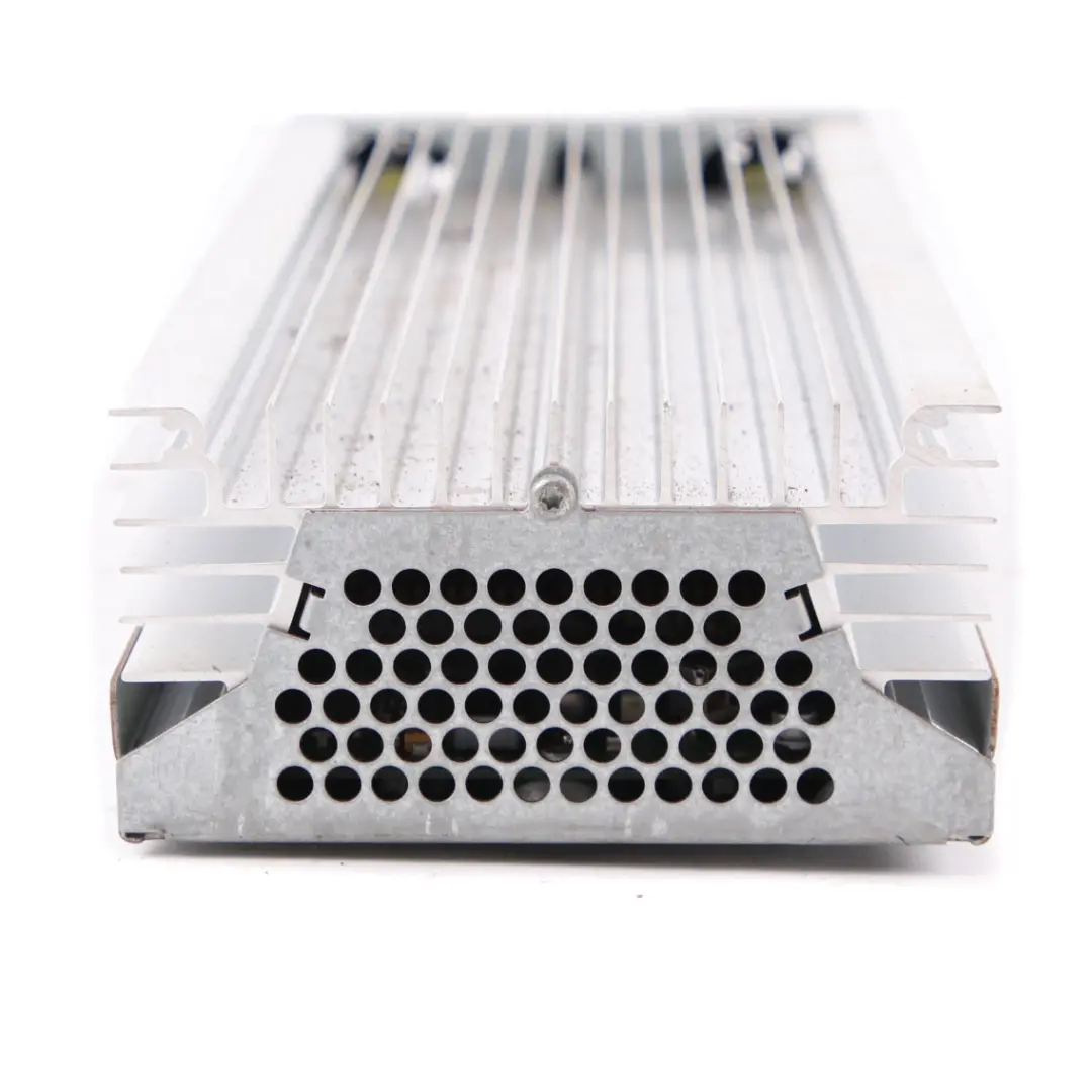  Audio Amplifier HiFi BMW E87 E90 Top Sound System Control Unit 9177752 - SKU 9166897-1 - Part number 9166897