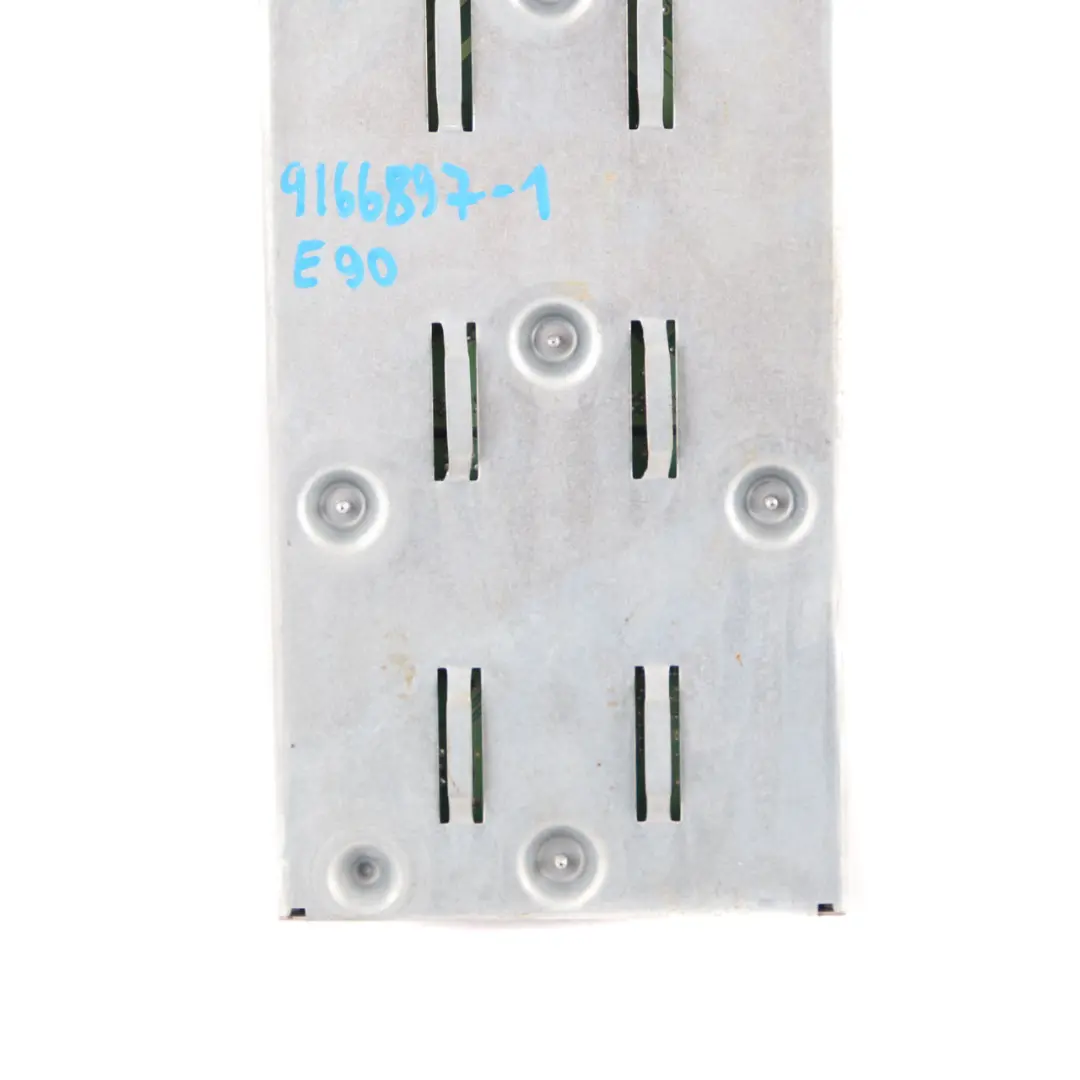 Audio Amplifier HiFi BMW E87 E90 Top Sound System Control Unit 9177752 to with Part number 9166897 Audio Amplifier HiFi BMW E87 E90 Top Sound System Control Unit 9177752 - SKU 9166897-1 - Part number 9166897
