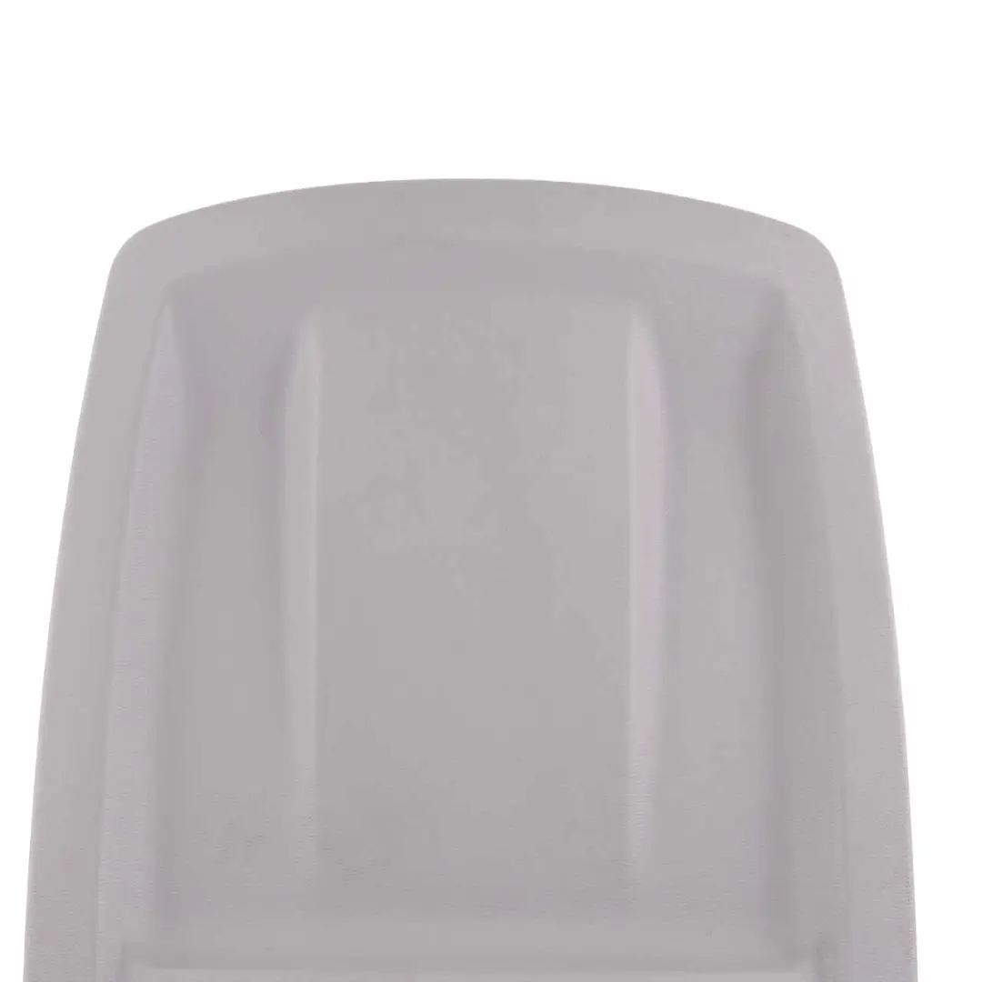  Pannello sedile anteriore BMW E90 E91 E92 Posteriore senza borsa a rete Grigio - SKU 9166904 - Numero di parte 9166904