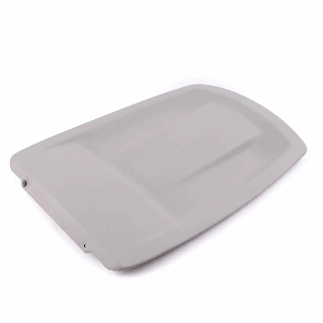 Pannello sedile anteriore BMW E90 E91 E92 Posteriore senza borsa a rete Grigio per con numero di parte 9166904 Pannello sedile anteriore BMW E90 E91 E92 Posteriore senza borsa a rete Grigio - SKU 9166904 - Numero di parte 9166904