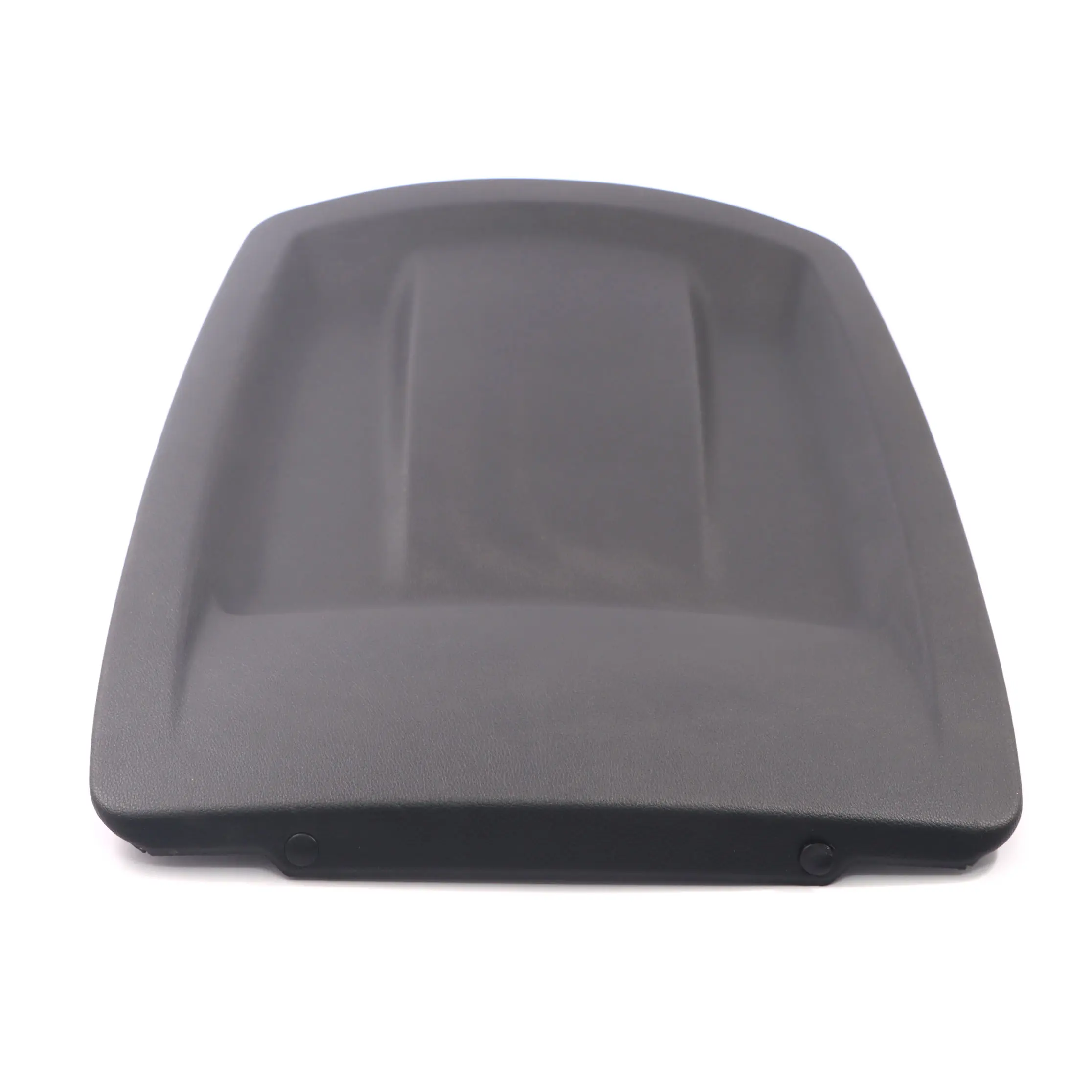 Coprisedile anteriore BMW E81 E82 E87 E90 E91 Pannello Schienale Nero 9166903