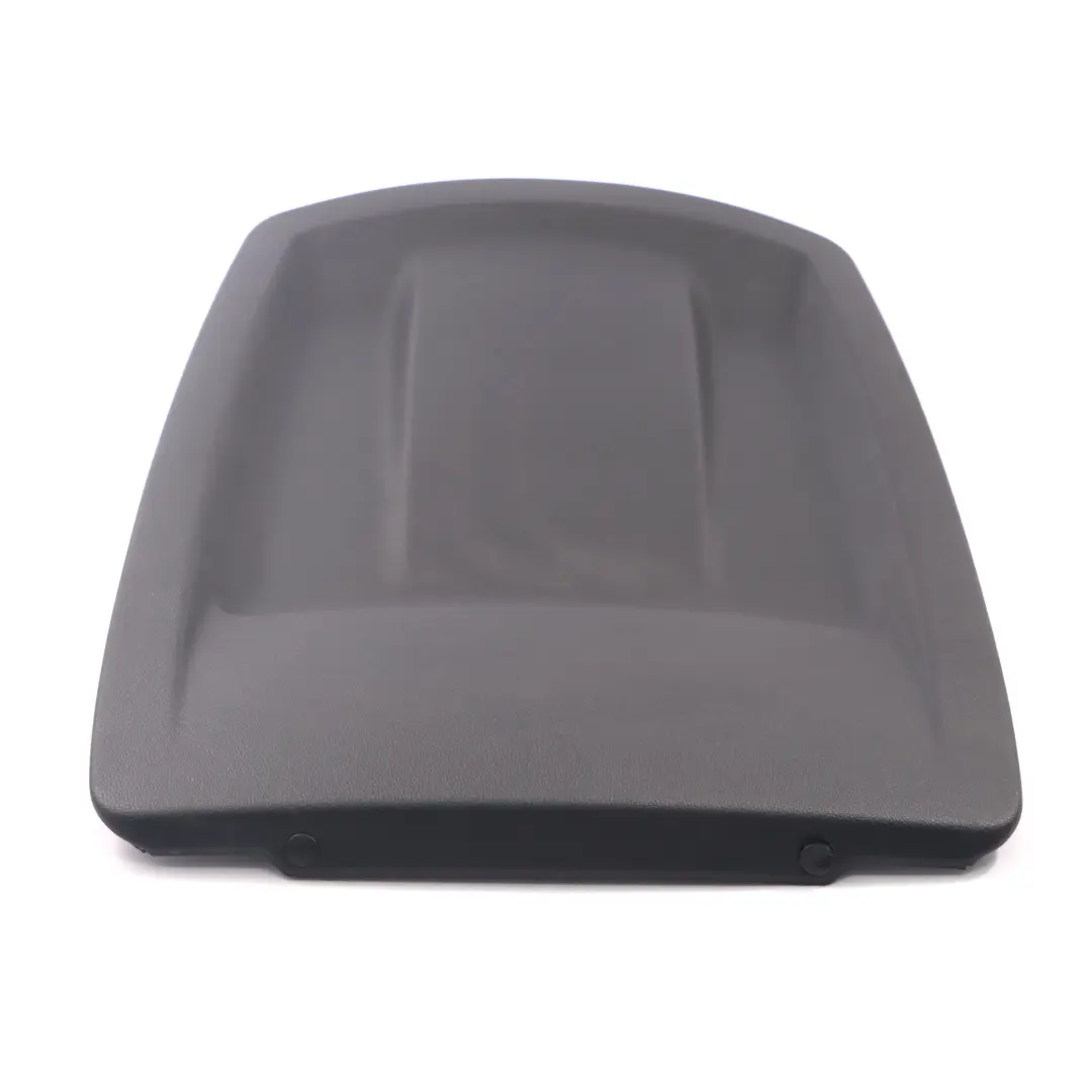  Vorder sitz bezug BMW E81 E87 E90 E91 Verkleidung Rückenlehne Schwarz 9166903 - SKU 9166908-3 - Teilenummer 9166908