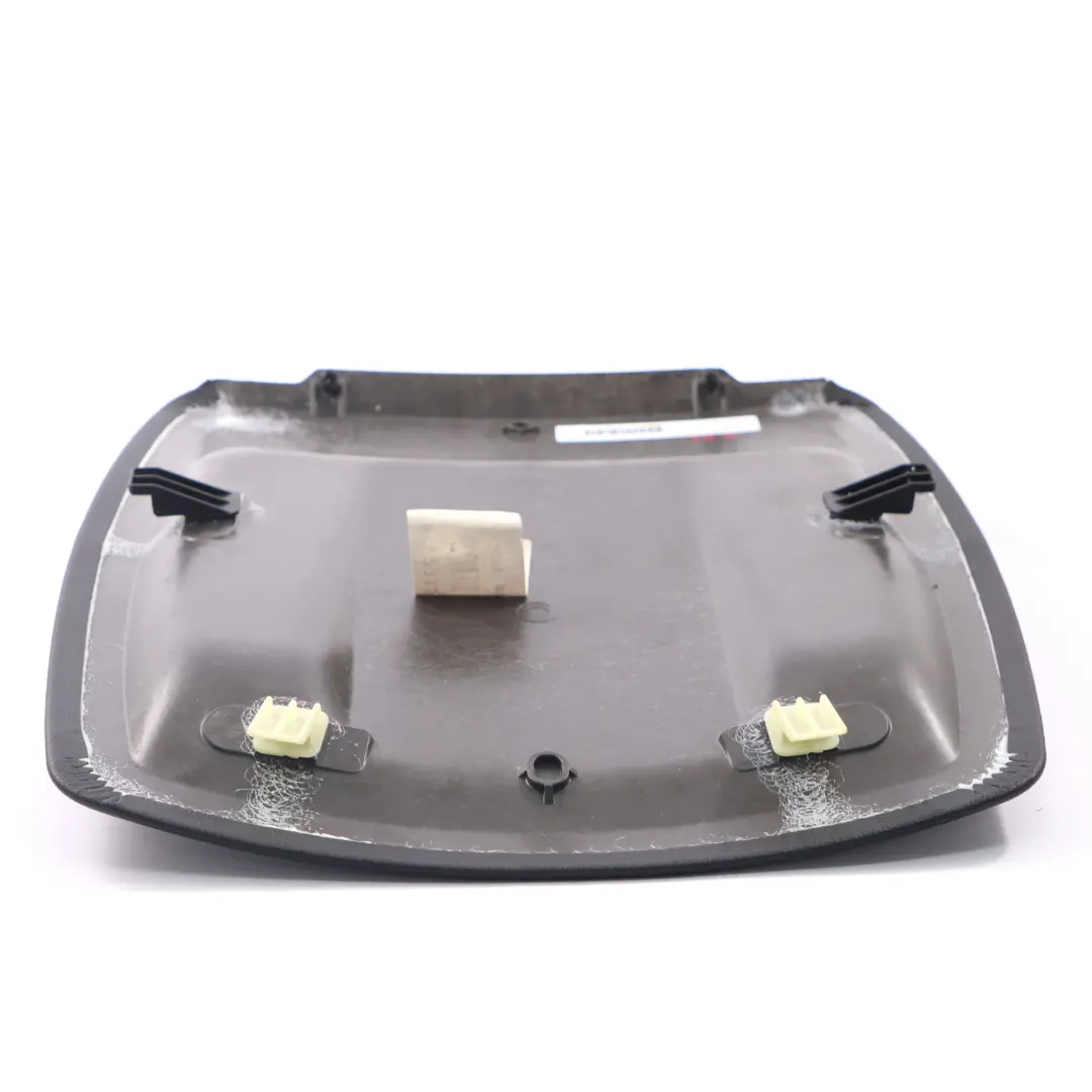  Vorder sitz bezug BMW E81 E87 E90 E91 Verkleidung Rückenlehne Schwarz 9166903 - SKU 9166908-3 - Teilenummer 9166908