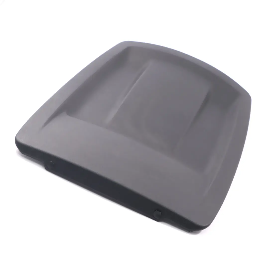  Vorder sitz bezug BMW E81 E87 E90 E91 Verkleidung Rückenlehne Schwarz 9166903 - SKU 9166908-3 - Teilenummer 9166908