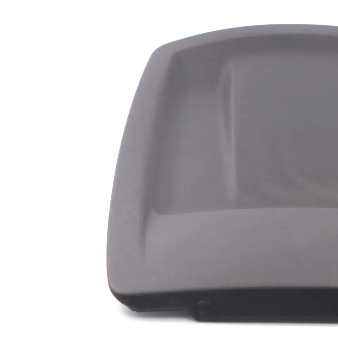  Vorder sitz bezug BMW E81 E87 E90 E91 Verkleidung Rückenlehne Schwarz 9166903 - SKU 9166908-3 - Teilenummer 9166908