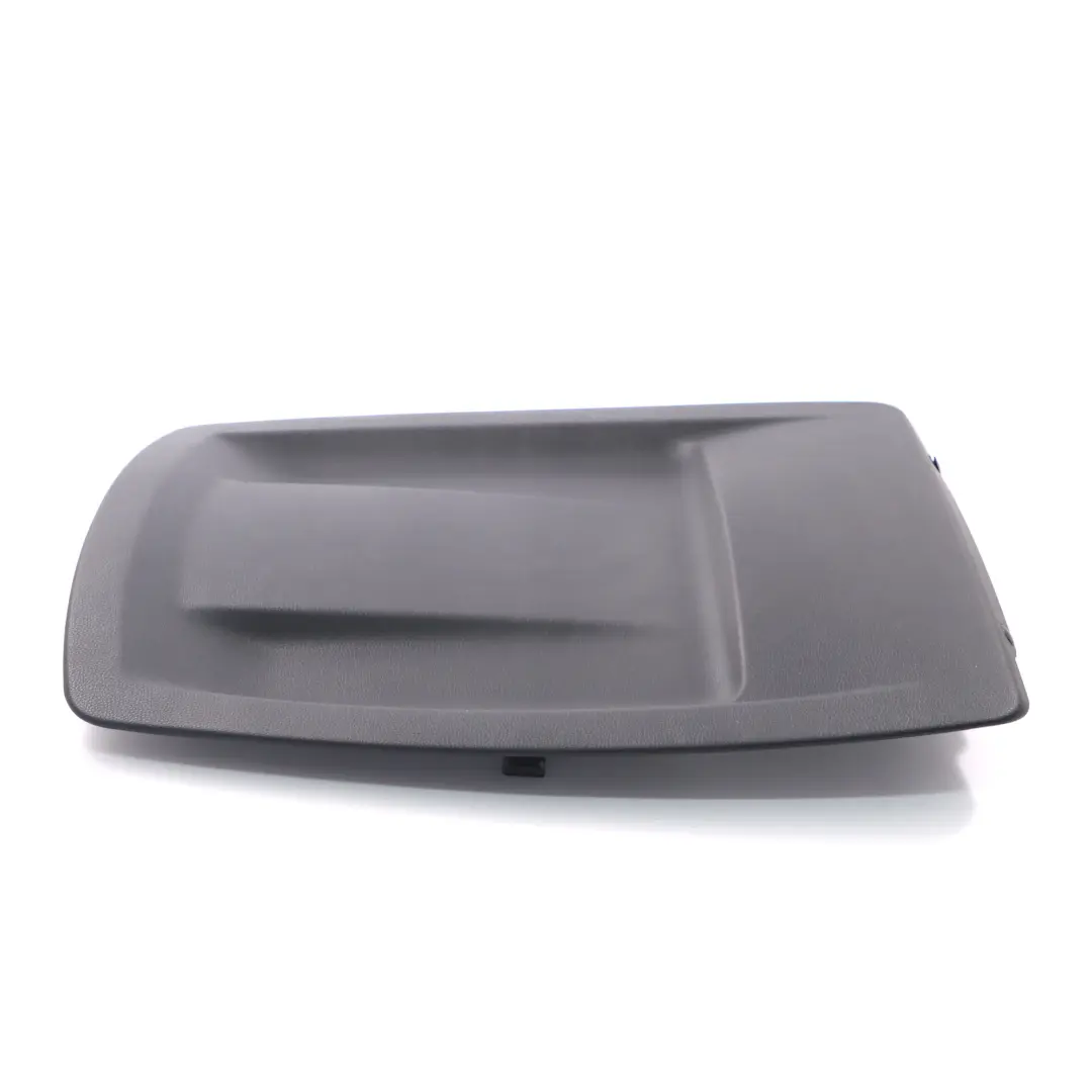  Vorder sitz bezug BMW E81 E87 E90 E91 Verkleidung Rückenlehne Schwarz 9166903 - SKU 9166908-3 - Teilenummer 9166908