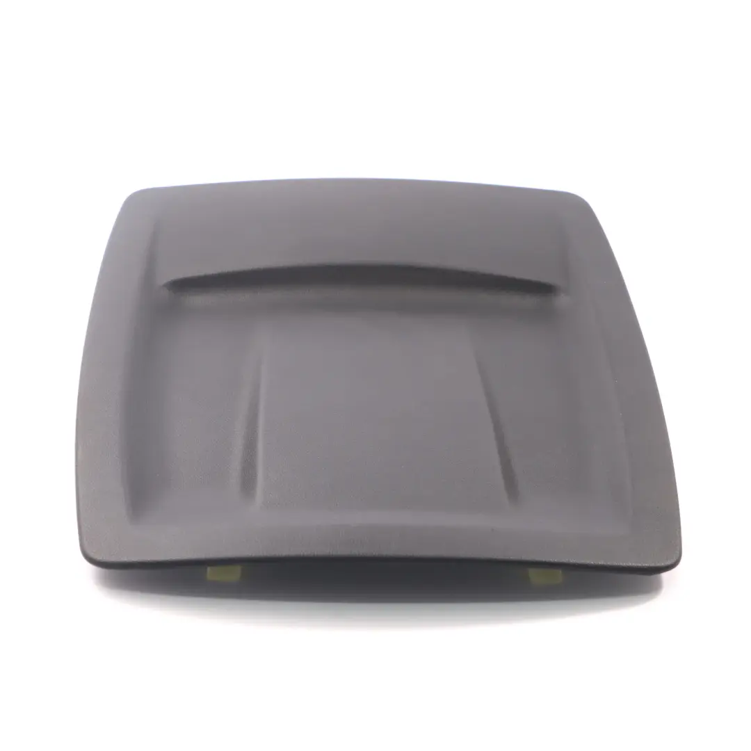  Vorder sitz bezug BMW E81 E87 E90 E91 Verkleidung Rückenlehne Schwarz 9166903 - SKU 9166908-3 - Teilenummer 9166908
