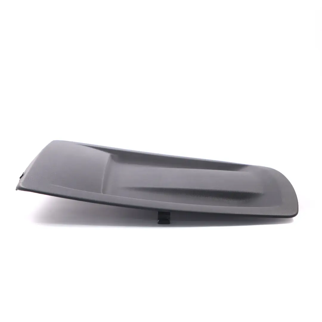  Vorder sitz bezug BMW E81 E87 E90 E91 Verkleidung Rückenlehne Schwarz 9166903 - SKU 9166908-3 - Teilenummer 9166908