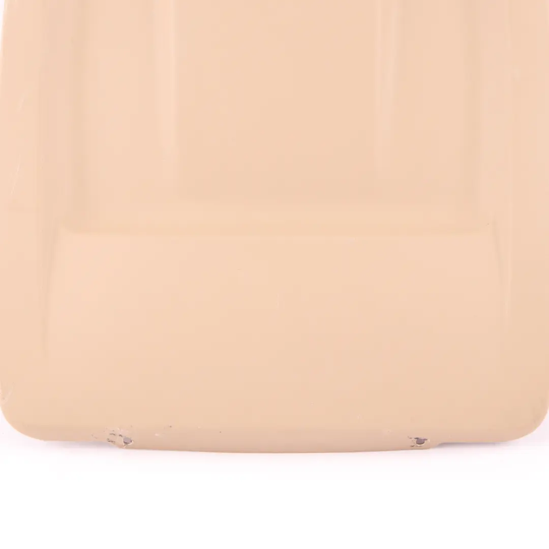 Front Seat Panel BMW E90 E91 X1 F48 Rear Trim Cover Back Panel Beige to with Part number 9166910 Front Seat Panel BMW E90 E91 X1 F48 Rear Trim Cover Back Panel Beige - SKU 9166910-1 - Part number 9166910