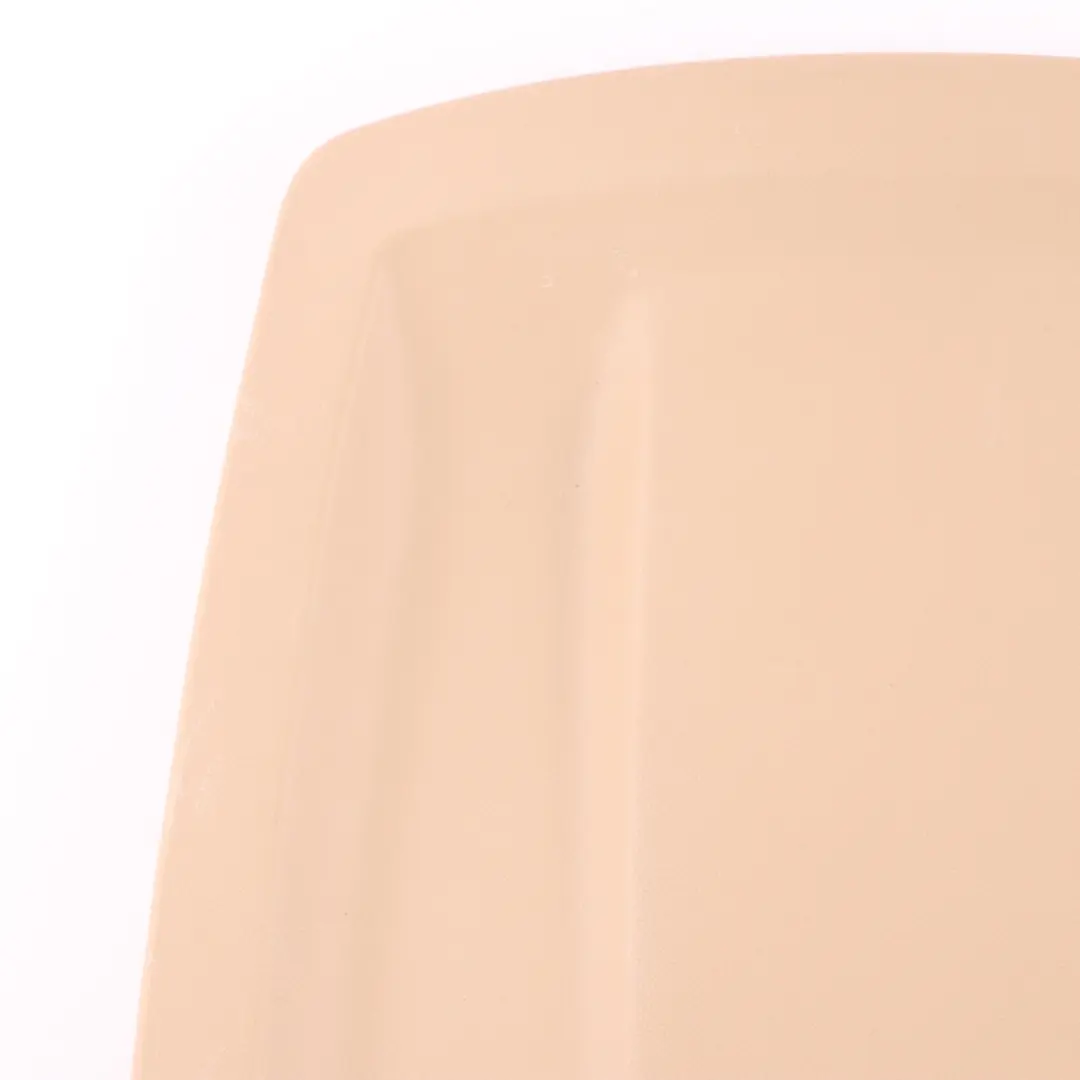  Front Seat Panel BMW E90 E91 X1 F48 Rear Trim Cover Back Panel Beige - SKU 9166910-1 - Part number 9166910