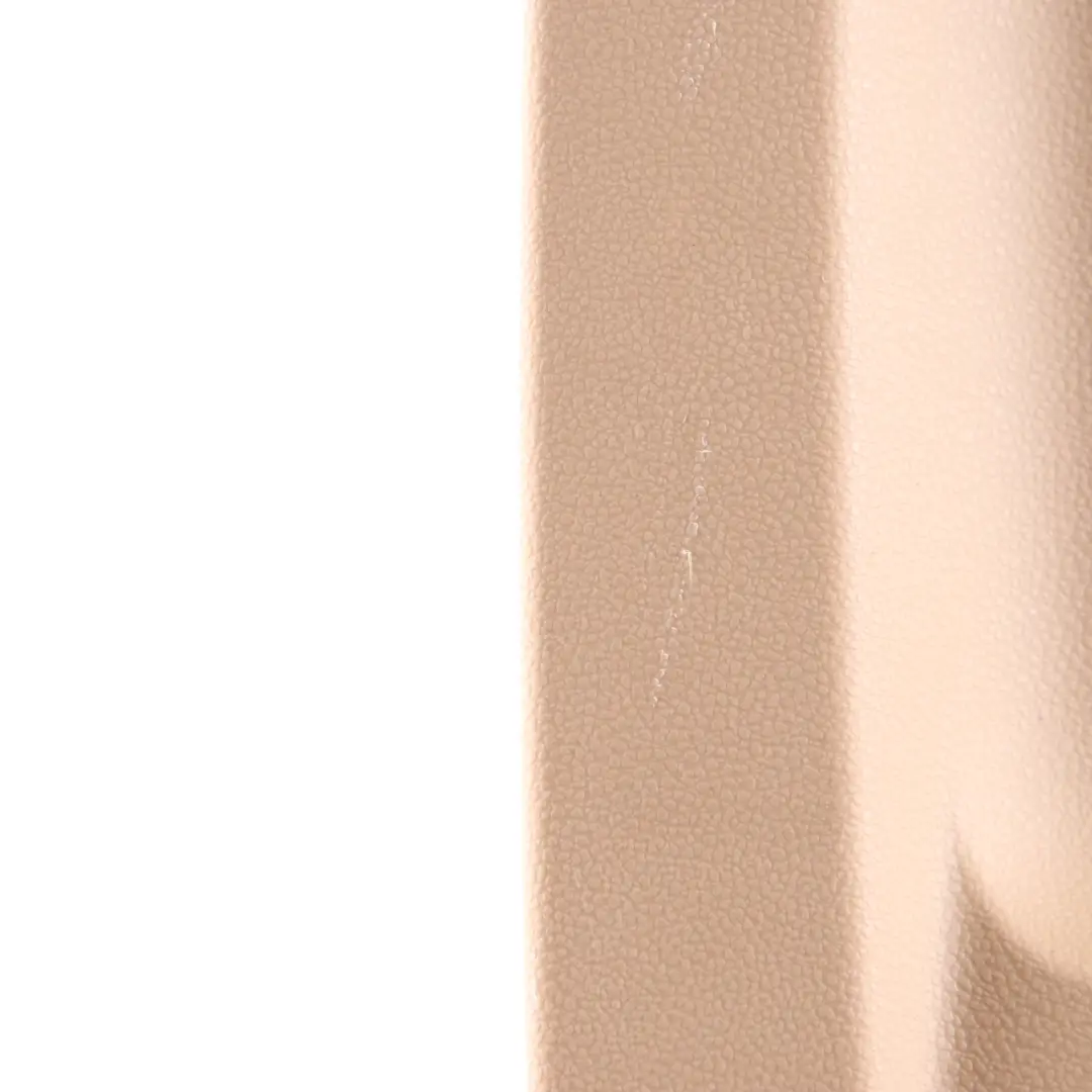 Front Seat Panel BMW E90 E91 X1 F48 Rear Trim Cover Back Panel Beige to with Part number 9166910 Front Seat Panel BMW E90 E91 X1 F48 Rear Trim Cover Back Panel Beige - SKU 9166910-1 - Part number 9166910