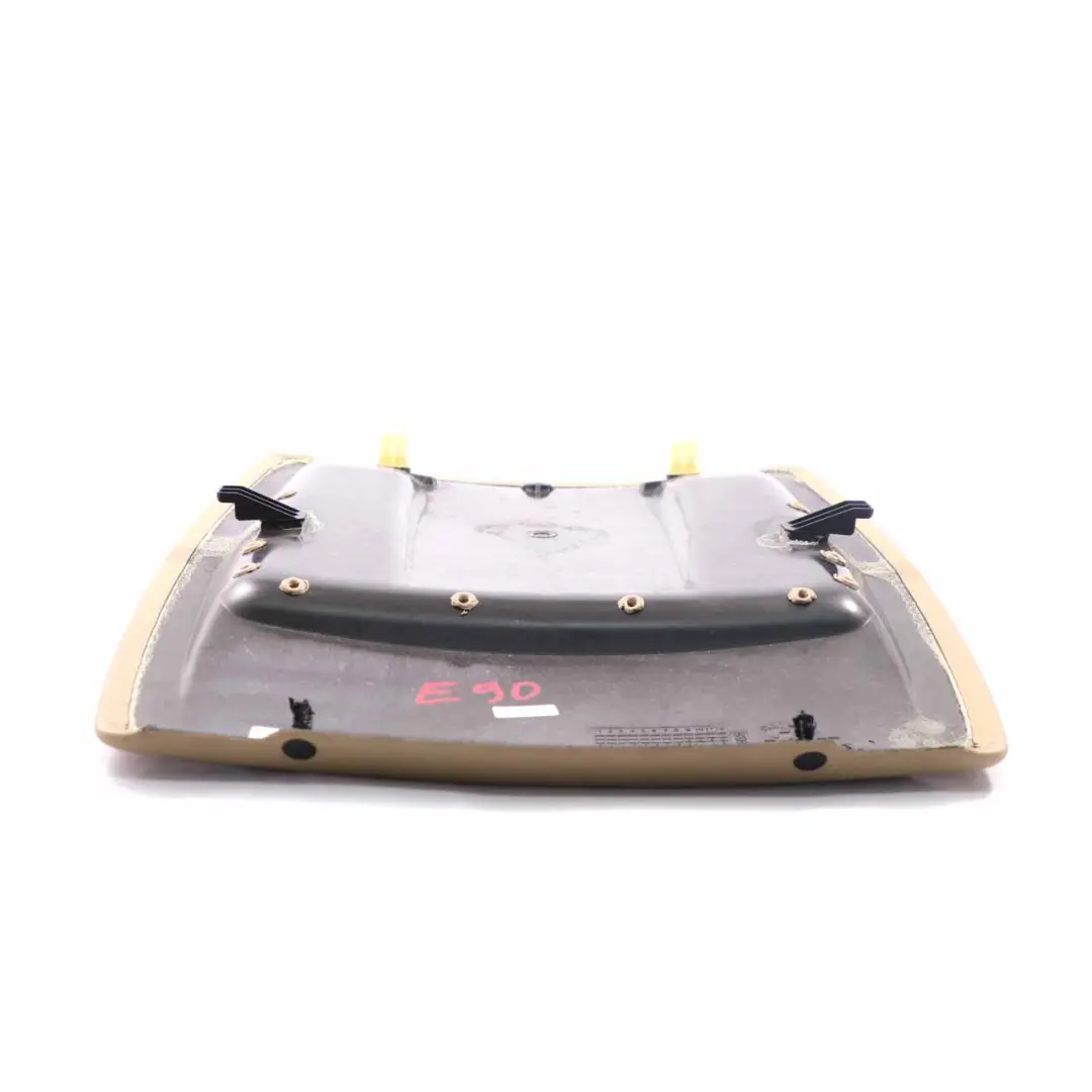  Front Seat Panel BMW E90 E91 X1 F48 Rear Trim Cover Back Panel Net Beige 6955599 - SKU 9166910-2 - Part number 9166910